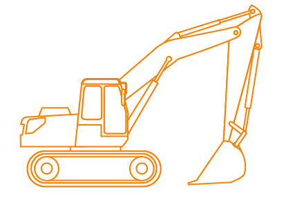 EXCAVATOR