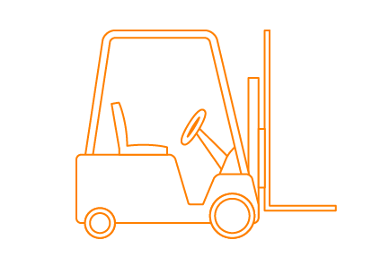 FORKLIFT