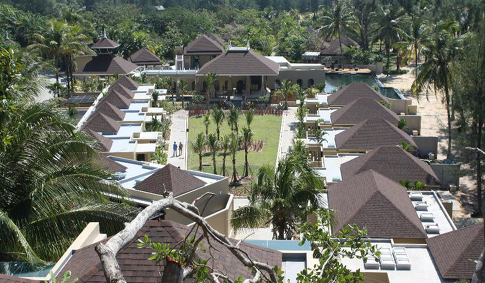 LAYAN RESORT & SPA