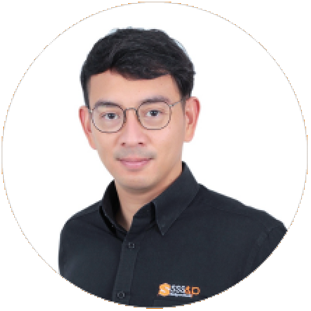 MR. PIRACHAT CHANAPHAN