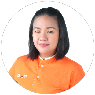 MS. ANUSSARA NGUANSENG 